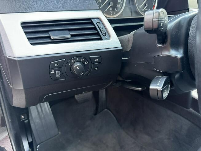 BMW 530 Head up nawigacja klimatronik alusy tempomat gwarancja