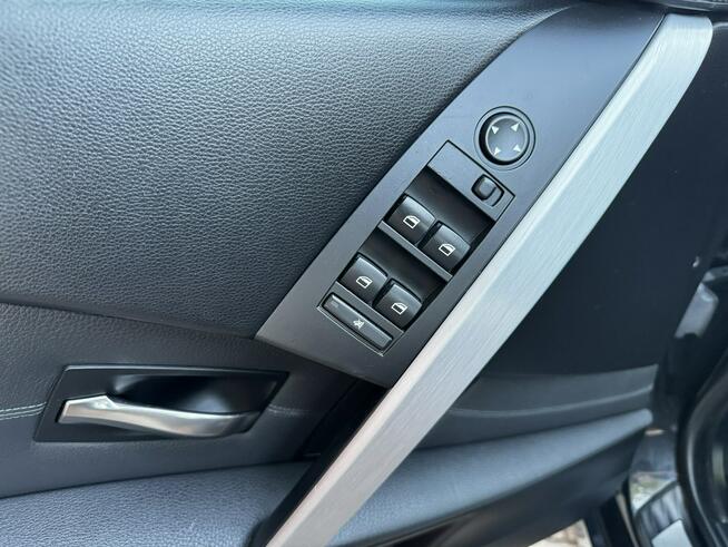 BMW 530 Head up nawigacja klimatronik alusy tempomat gwarancja