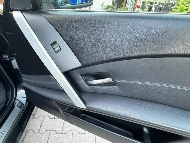 BMW 530 Head up nawigacja klimatronik alusy tempomat gwarancja