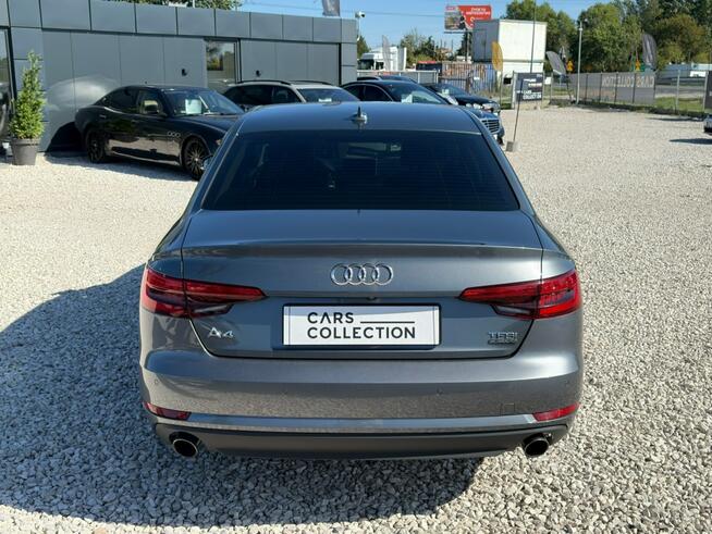 Audi A4 Drugi Właściciel / Nawigacja / Tempomat / KeyLess / FV Marża