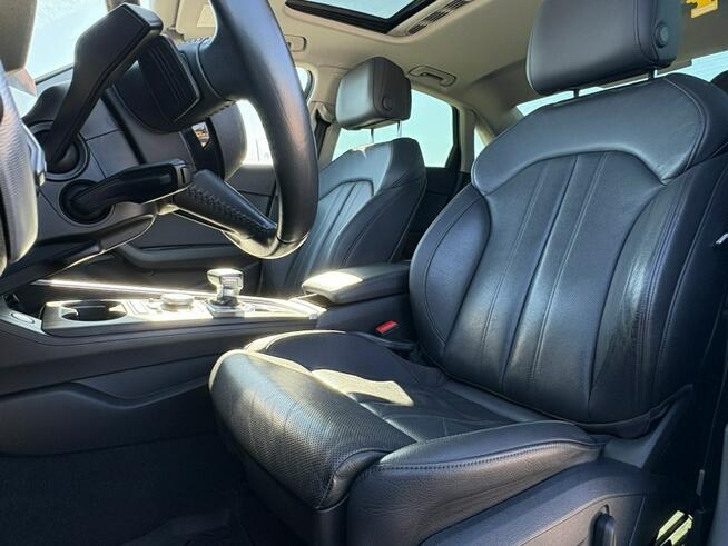 Audi A4 Drugi Właściciel / Nawigacja / Tempomat / KeyLess / FV Marża