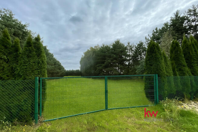 Działka budowlana Tarnowo Podgórne, Wesoła