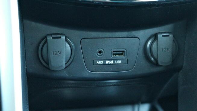 Hyundai i30 -Niski Przebieg-Lampy LED-Nowe Opony-Czujniki Parkowania