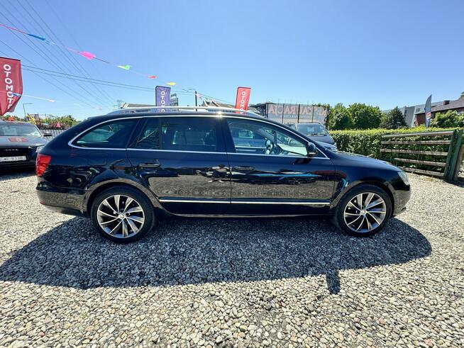 Skoda Superb | DSG | 4x4