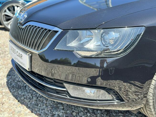 Skoda Superb | DSG | 4x4