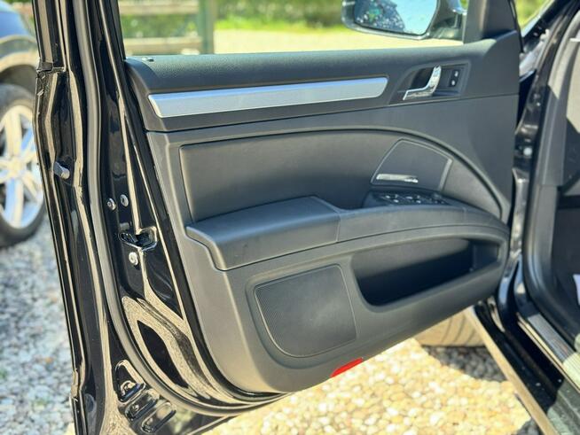 Skoda Superb | DSG | 4x4