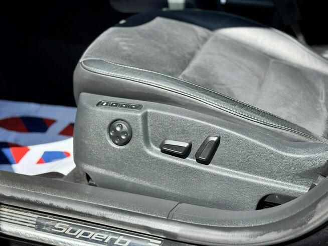 Skoda Superb | DSG | 4x4