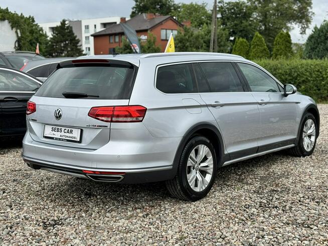 Passat B8 Alltrack | DSG| 4motion