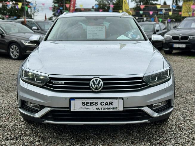Passat B8 Alltrack | DSG| 4motion