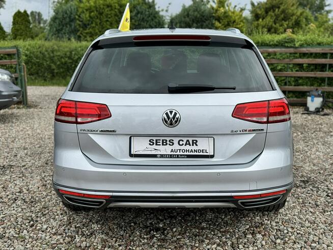 Passat B8 Alltrack | DSG| 4motion