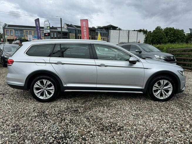 Passat B8 Alltrack | DSG| 4motion