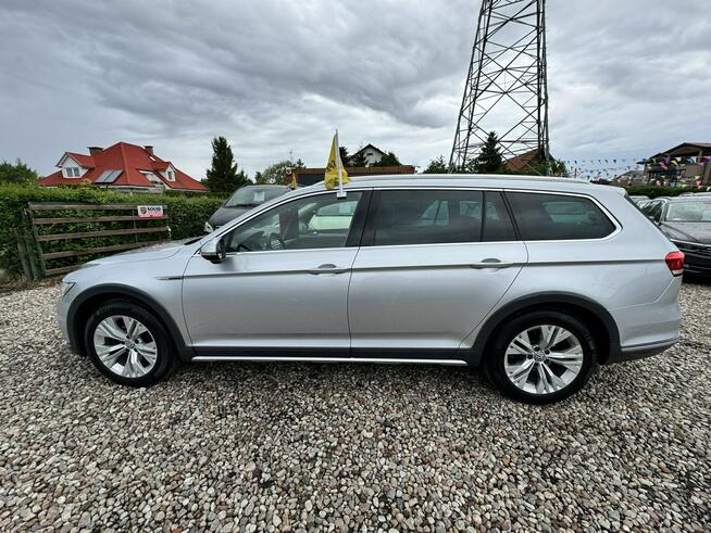 Passat B8 Alltrack | DSG| 4motion