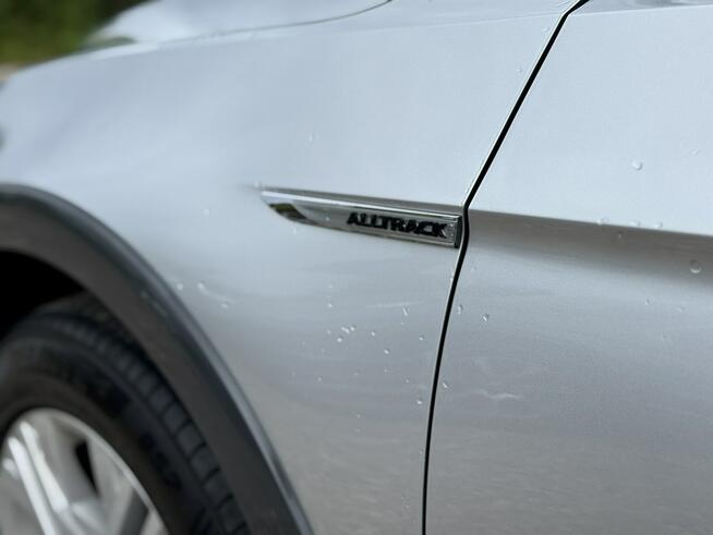 Passat B8 Alltrack | DSG| 4motion