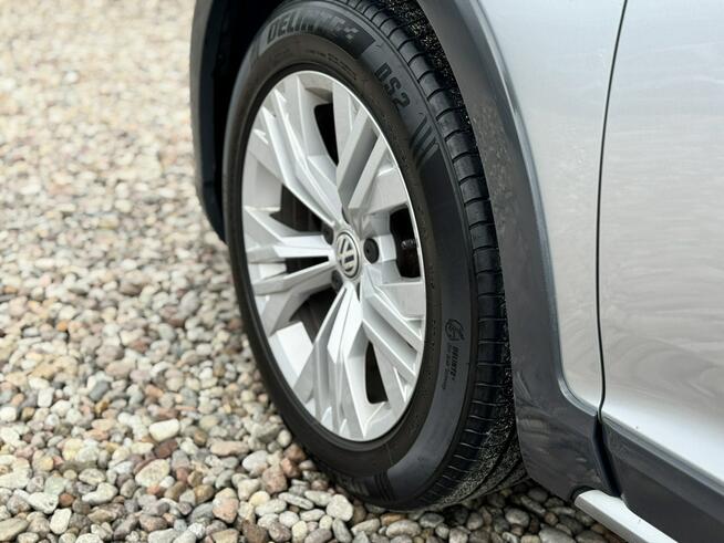 Passat B8 Alltrack | DSG| 4motion