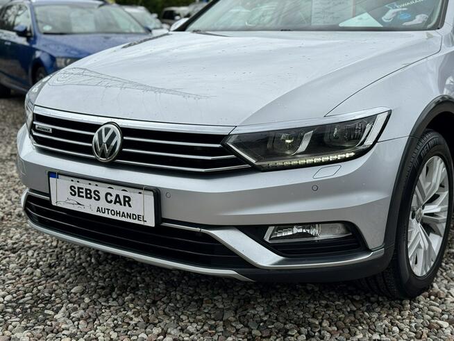 Passat B8 Alltrack | DSG| 4motion