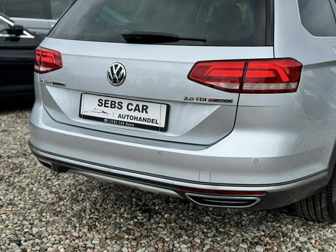 Passat B8 Alltrack | DSG| 4motion