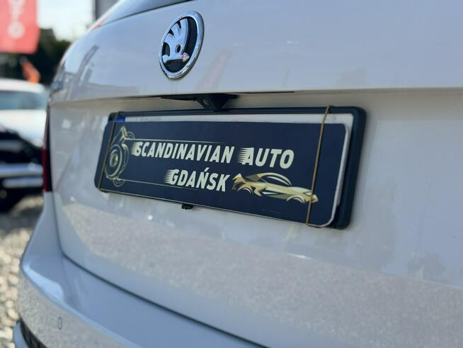 Octavia Scout | DSG | 4motion