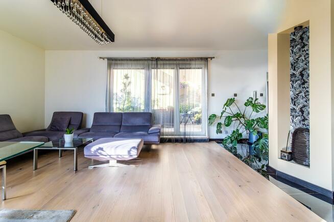 Mieszkanie Łódź, Grabieniec