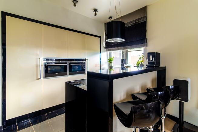 Mieszkanie Łódź, Grabieniec