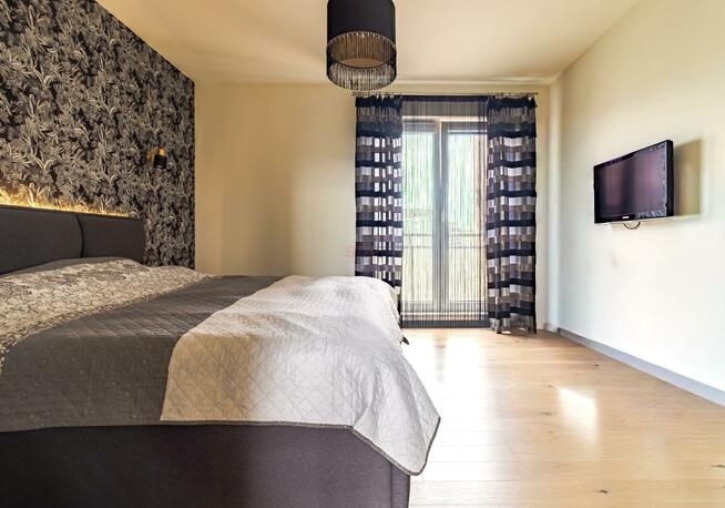 Mieszkanie Łódź, Grabieniec