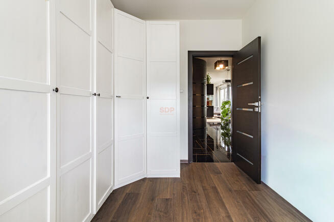 Mieszkanie Łódź, Grabieniec