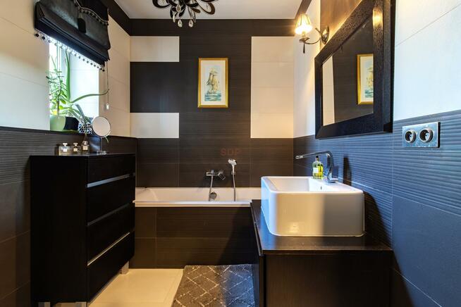 Mieszkanie Łódź, Grabieniec