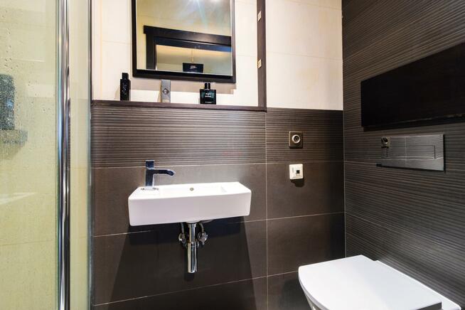 Mieszkanie Łódź, Grabieniec