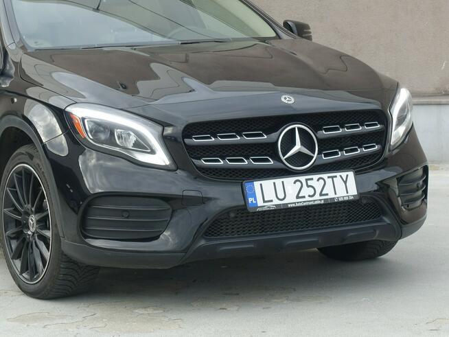 Mercedes GLA 250 2.0 Ben.210KM/4-Matic/Panorama Dach/TOP