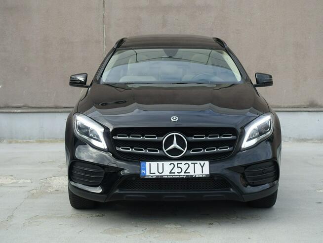 Mercedes GLA 250 2.0 Ben.210KM/4-Matic/Panorama Dach/TOP