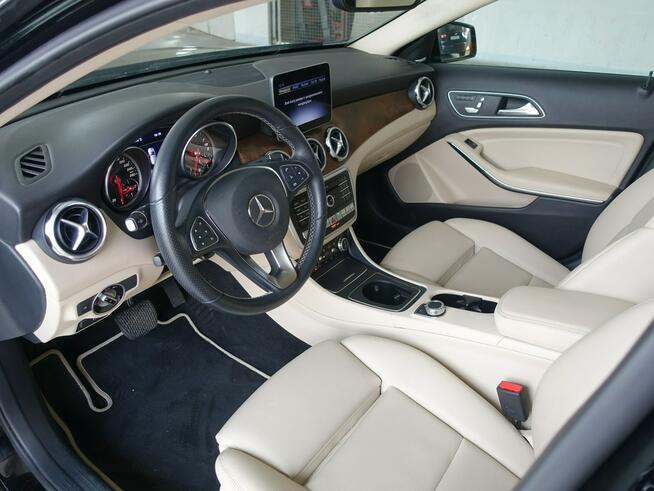 Mercedes GLA 250 2.0 Ben.210KM/4-Matic/Panorama Dach/TOP