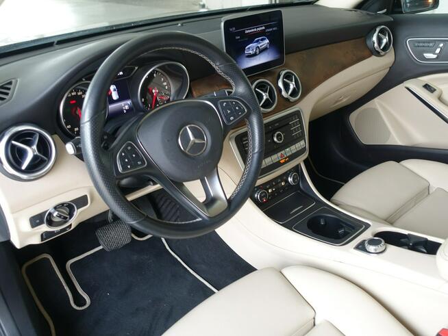 Mercedes GLA 250 2.0 Ben.210KM/4-Matic/Panorama Dach/TOP