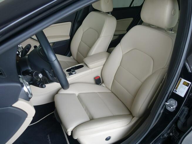 Mercedes GLA 250 2.0 Ben.210KM/4-Matic/Panorama Dach/TOP