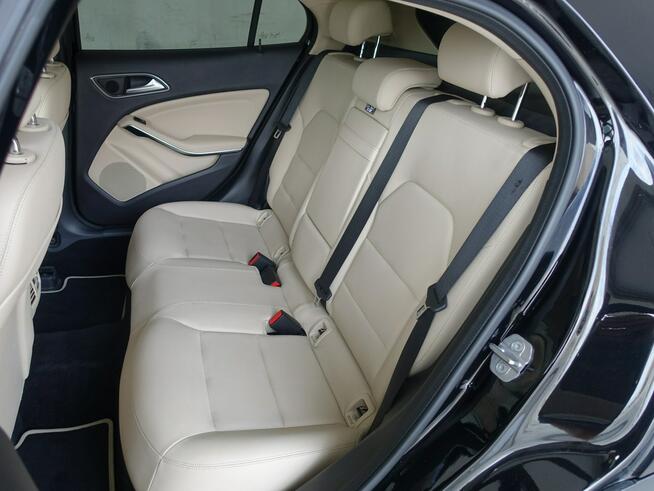 Mercedes GLA 250 2.0 Ben.210KM/4-Matic/Panorama Dach/TOP