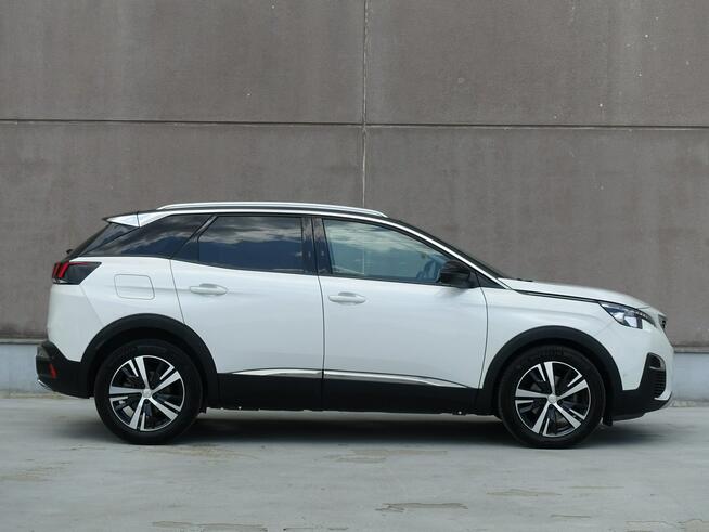 Peugeot 3008 2.0 HDI 180KM Automat/Full LED/Niski przebieg/Zadbany