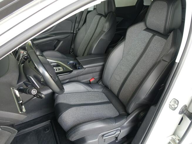 Peugeot 3008 2.0 HDI 180KM Automat/Full LED/Niski przebieg/Zadbany