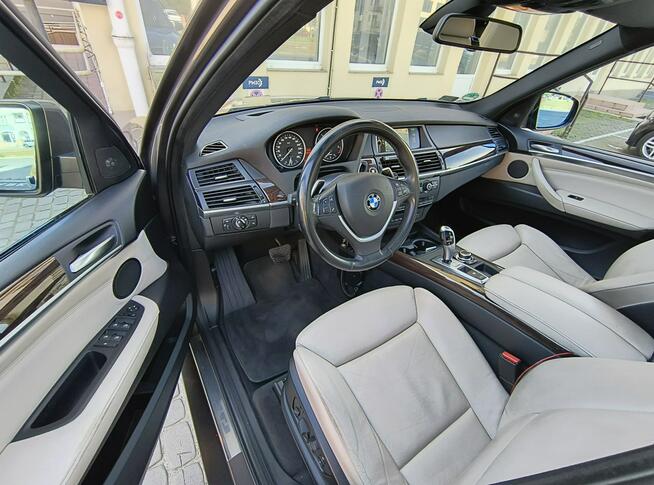 BMW X5 FULL |panorama|dociągi|jasna skóra|radar|head-up|szyberdach|ALU|HAK
