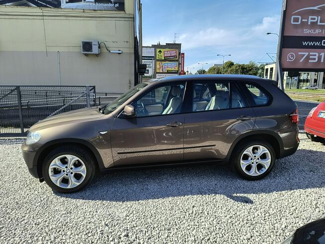 BMW X5 FULL |panorama|dociągi|jasna skóra|radar|head-up|szyberdach|ALU|HAK