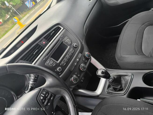 Kia Cee'd 1.4i 100KM Klimatyzacja