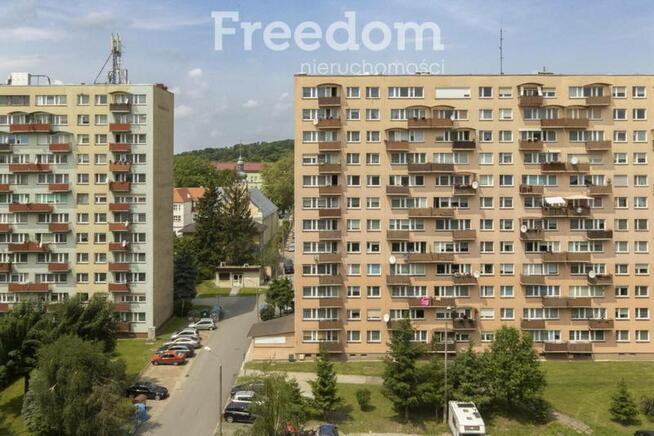 Przestronne 4-pokojowe mieszkanie