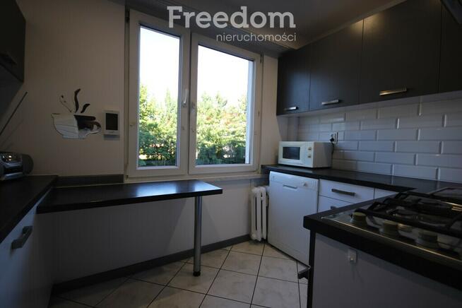 Przestronne 4-pokojowe mieszkanie