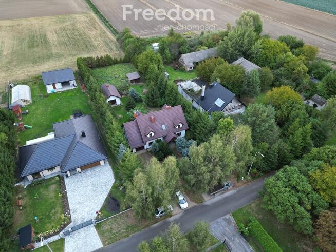 Wyjątkowy dom Radawiec Duży 190 m2 działka 2000 m2