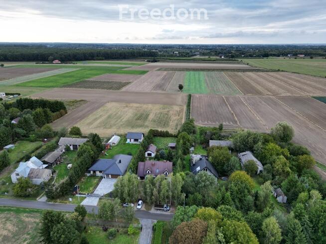 Wyjątkowy dom Radawiec Duży 190 m2 działka 2000 m2