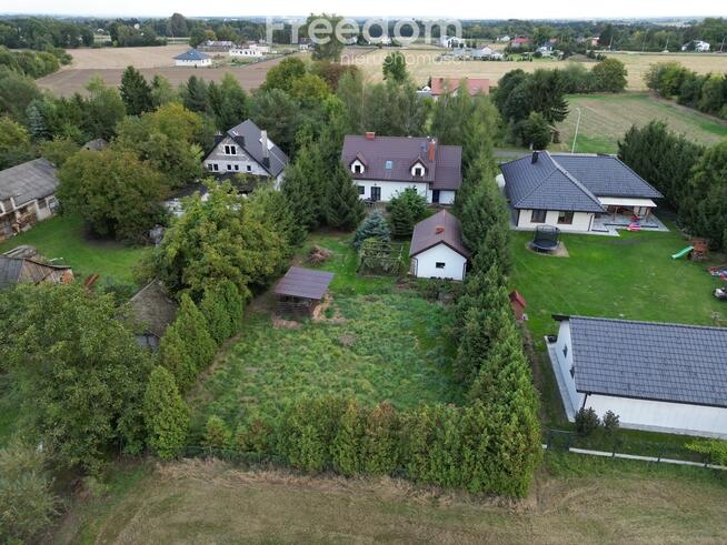 Wyjątkowy dom Radawiec Duży 190 m2 działka 2000 m2