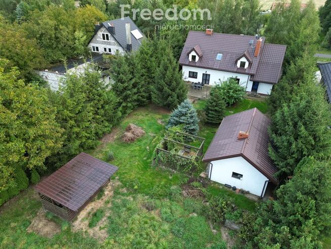 Wyjątkowy dom Radawiec Duży 190 m2 działka 2000 m2