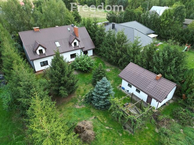 Wyjątkowy dom Radawiec Duży 190 m2 działka 2000 m2