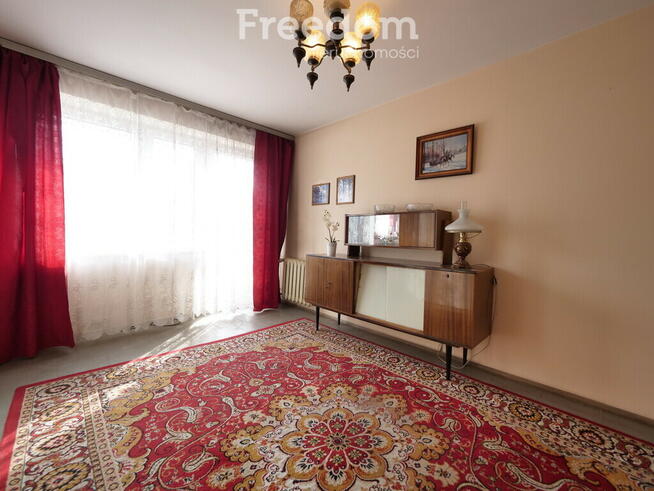 Mieszkanie na sprzedaż, Radomsko ul. Piastowska