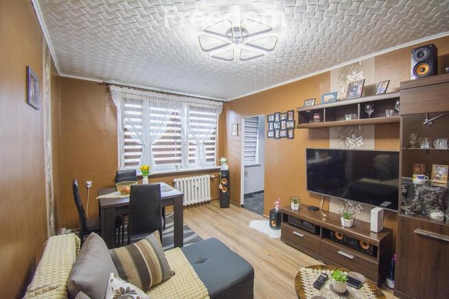 Przytulne mieszkanie z potencjałem, Banacha Słupsk