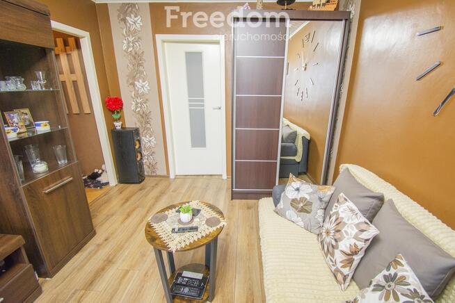 Przytulne mieszkanie z potencjałem, Banacha Słupsk