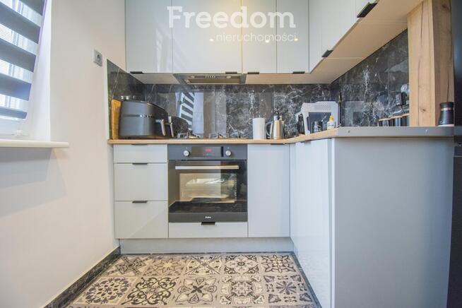 Przytulne mieszkanie z potencjałem, Banacha Słupsk