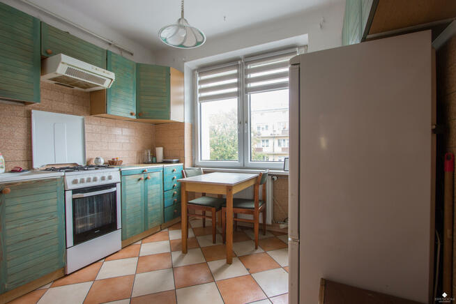 Mieszkanie Olsztyn, Bolesława Limanowskiego